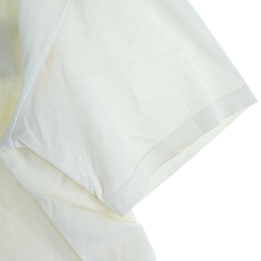 SUPREME(シュプリーム) 18AW Blessed Tee ブレッシド 半袖Tシャツ カットソー ホワイト