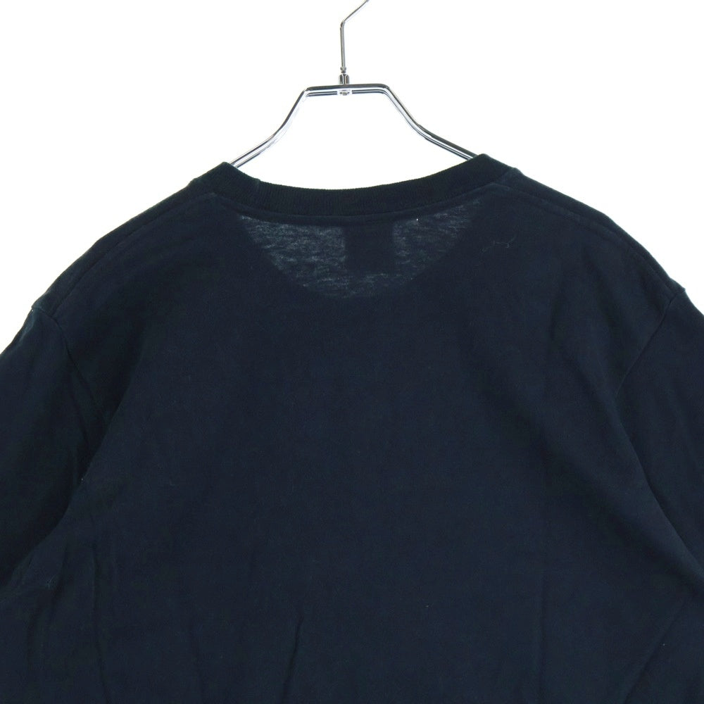 SUPREME(シュプリーム) 18SS Mona Lisa Tee モナリザ 半袖Tシャツ カットソー ブラック