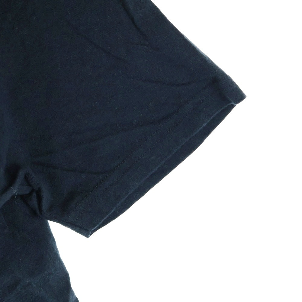 SUPREME(シュプリーム) 18SS Mona Lisa Tee モナリザ 半袖Tシャツ カットソー ブラック