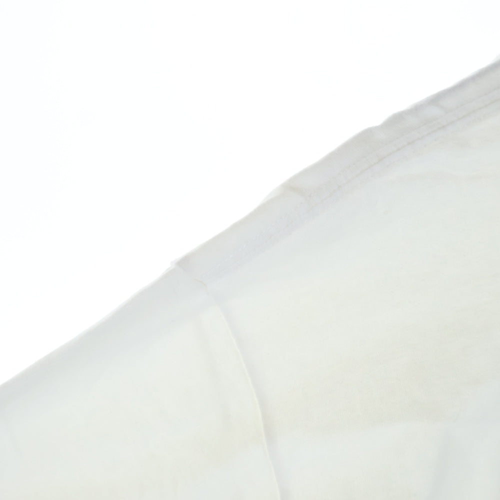 SUPREME(シュプリーム) 19AW Banner Tee バナー 半袖Tシャツ カットソー ホワイト