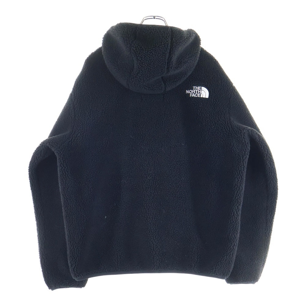 SUPREME(シュプリーム) 20AW ×THE NORTH FACE S Logo Hooded Fleece