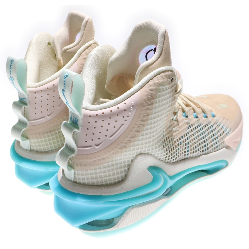 NIKE(ナイキ) AIR ZOOM GT JUMP エアズームGTジャンプ ハイカット