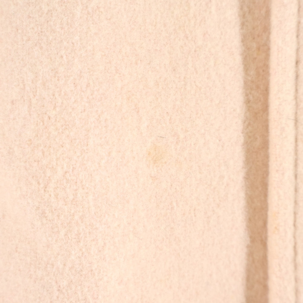 SUPREME(シュプリーム) 21SS Jamie Reid It's All Bollocks Varsity Jacket ジェイミーリード ウールスタジャン バーシティージャケット ピンク