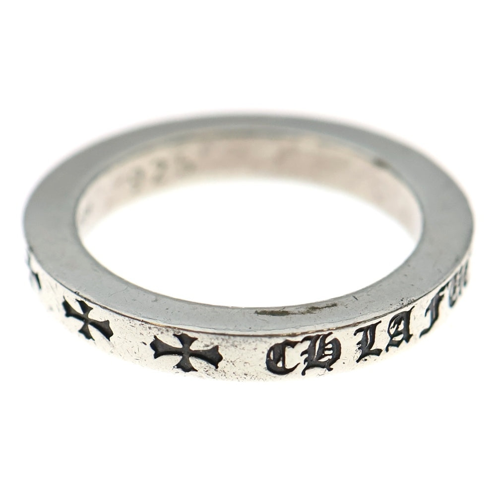 CHROME HEARTS(クロムハーツ) 3mm LA SPACER FUCKYOU 3mm LA限定