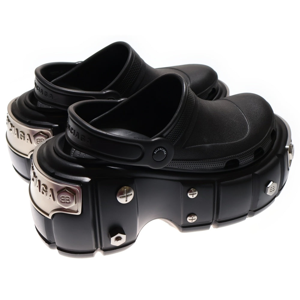BALENCIAGA(バレンシアガ) ×crocs クロックス HARDCROCS ハード