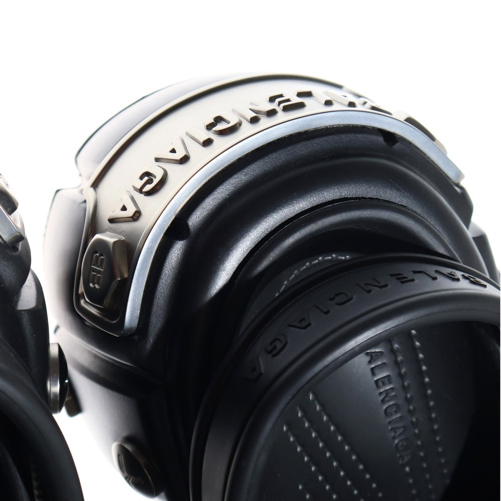 BALENCIAGA(バレンシアガ) ×crocs クロックス HARDCROCS ハード