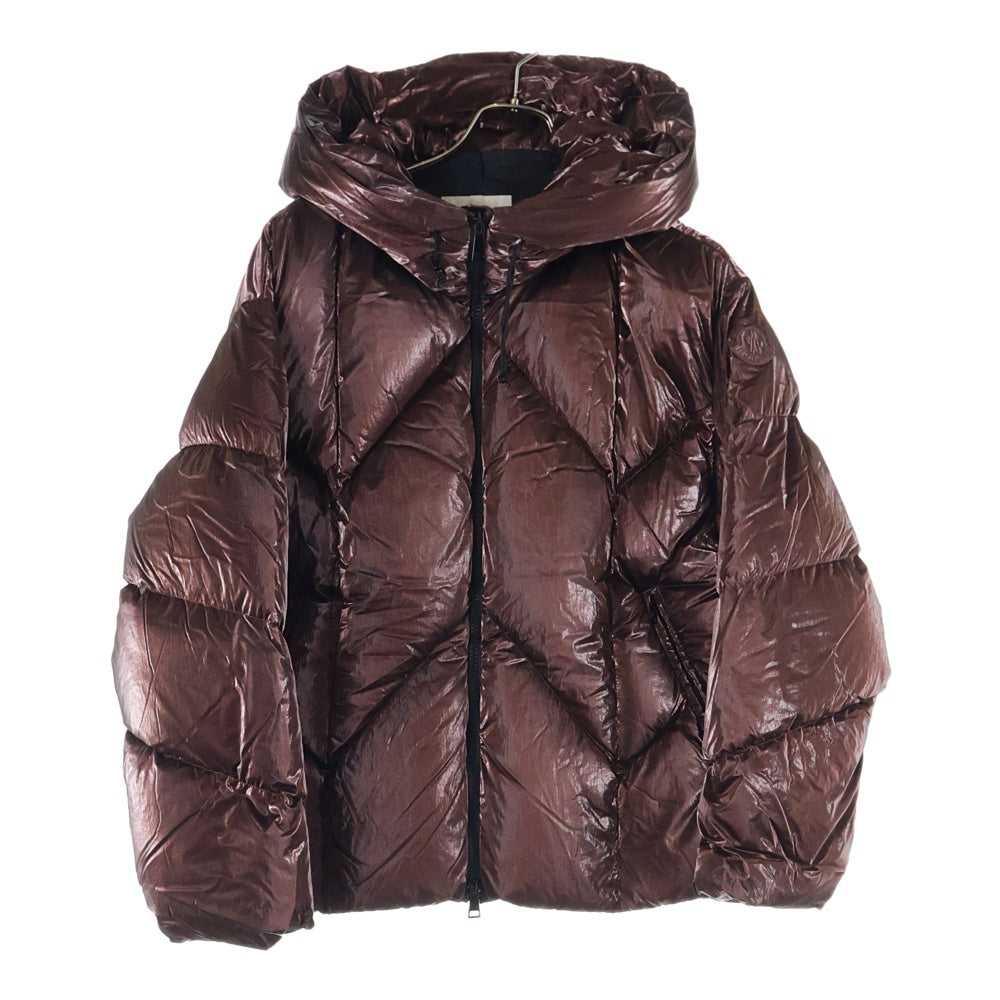 MONCLER(モンクレール) FRELE GIUBBOTTO JACKET フレルショートダウンジャケット G20931A00038 53A3H レディース