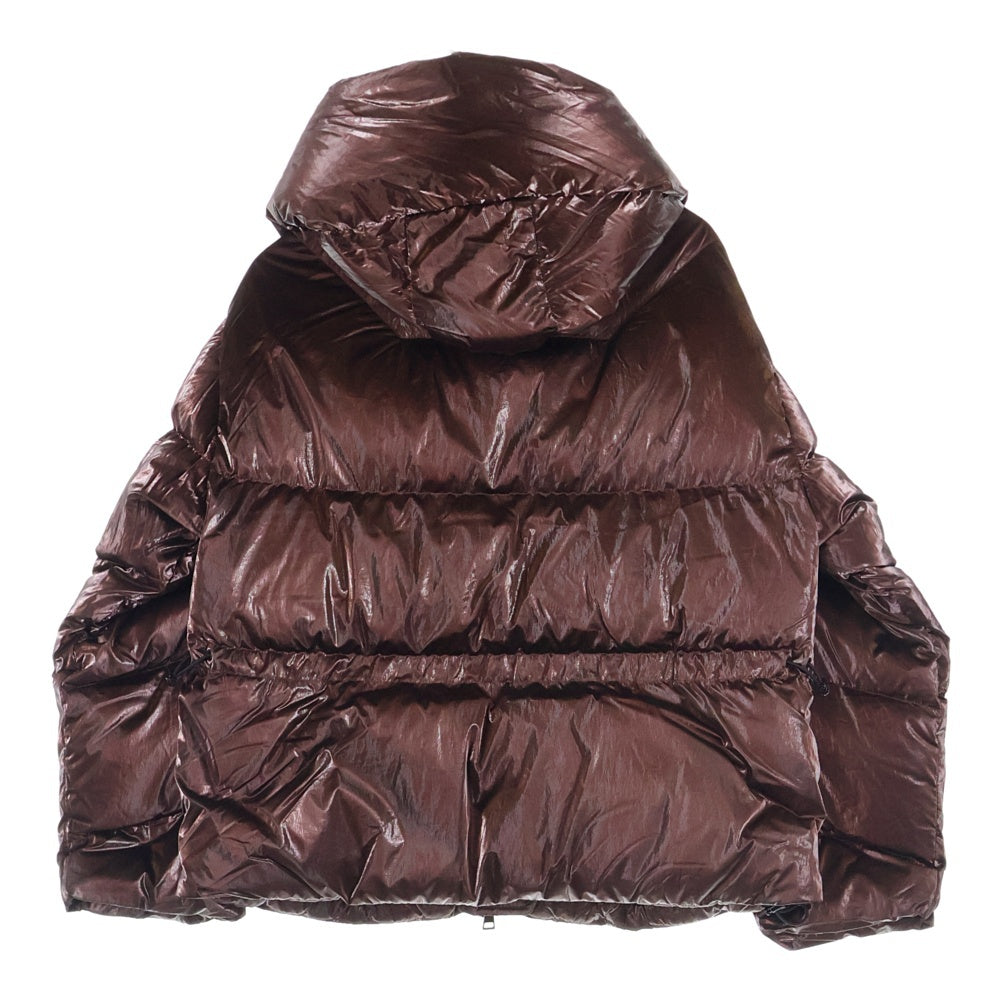 MONCLER(モンクレール) FRELE GIUBBOTTO JACKET フレルショートダウンジャケット G20931A00038 53A3H レディース