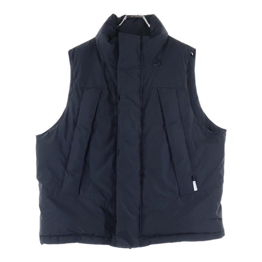 DAIWA PIER39(ダイワ ピアサーティナイン) GORE-TEX WINDSTOPPER FIELD DOWN VEST ゴアテックス ウィンドストッパー フィル ダウンベスト BW-18023W