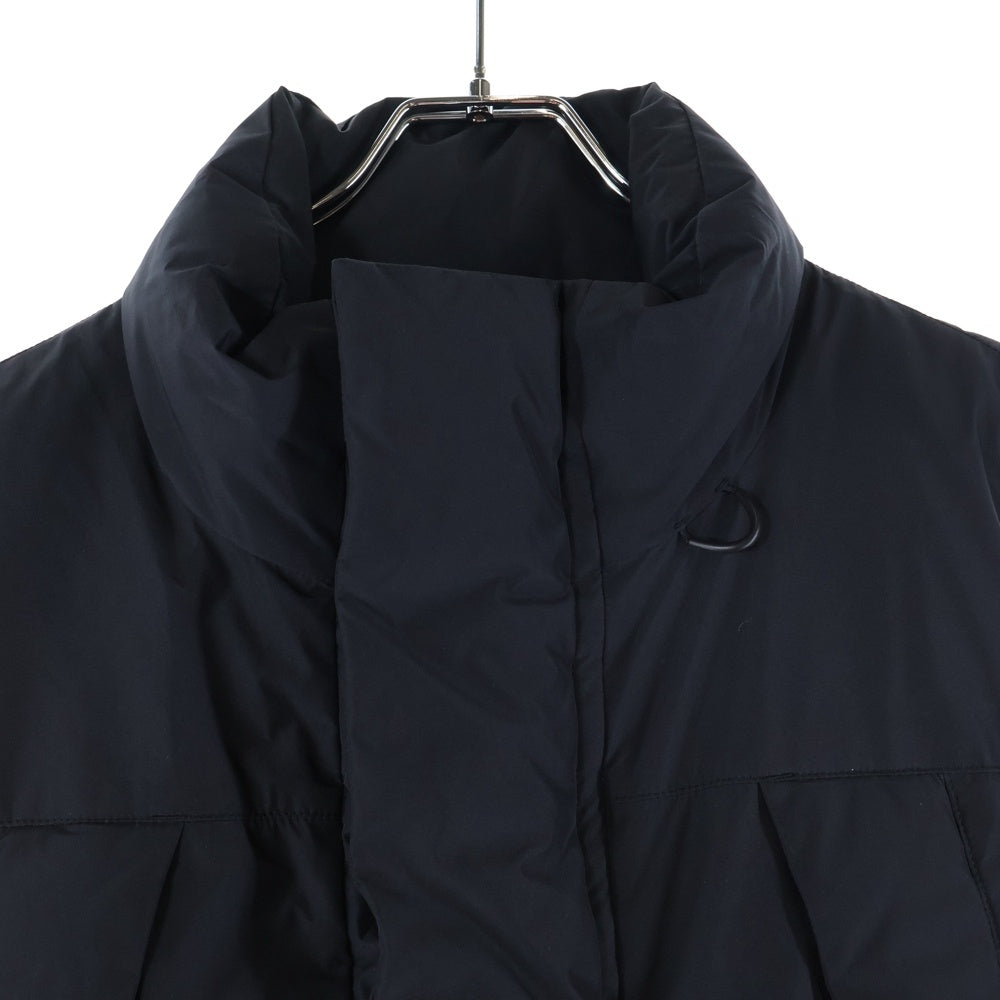 DAIWA PIER39(ダイワ ピアサーティナイン) GORE-TEX WINDSTOPPER FIELD DOWN VEST ゴアテックス ウィンドストッパー フィル ダウンベスト BW-18023W