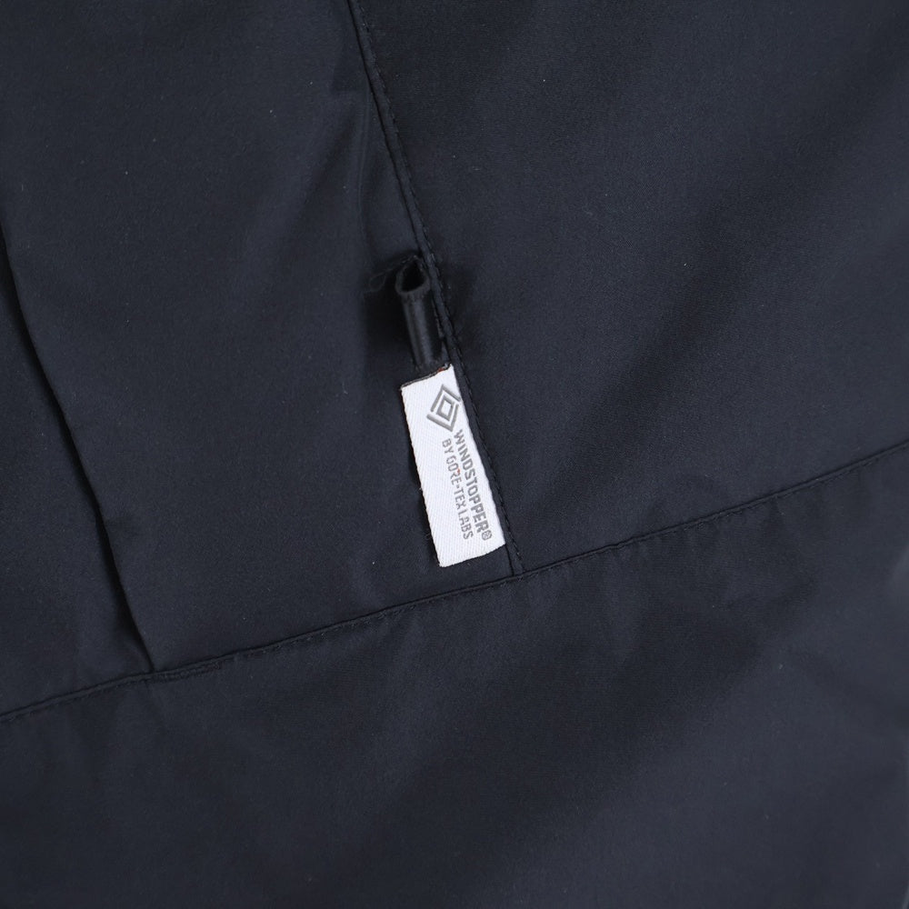 DAIWA PIER39(ダイワ ピアサーティナイン) GORE-TEX WINDSTOPPER FIELD DOWN VEST ゴアテックス ウィンドストッパー フィル ダウンベスト BW-18023W