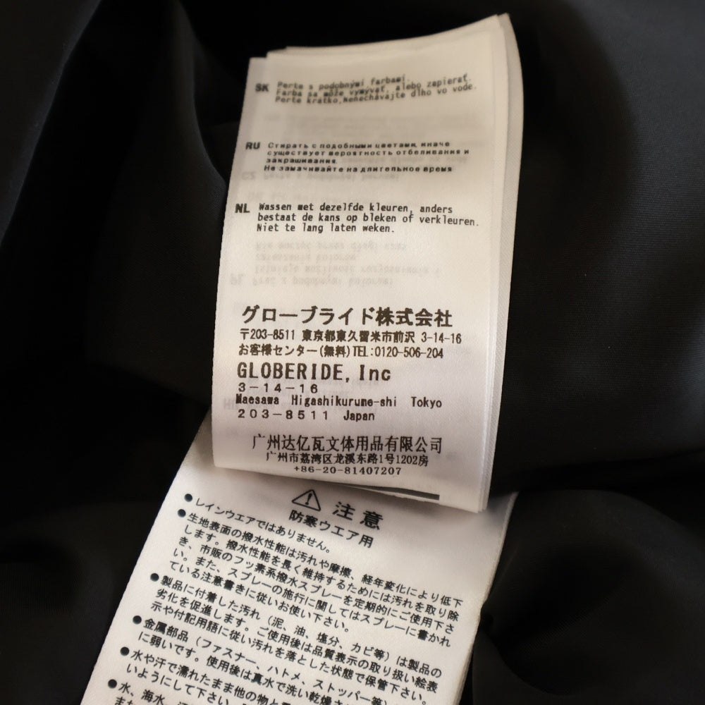 DAIWA PIER39(ダイワ ピアサーティナイン) GORE-TEX WINDSTOPPER FIELD DOWN VEST ゴアテックス ウィンドストッパー フィル ダウンベスト BW-18023W