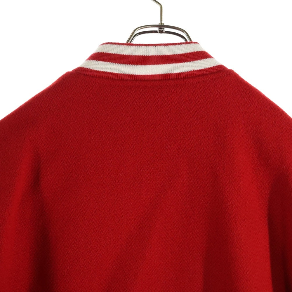 CELINE(セリーヌ) 23AW JACKSON Thick Wool Plush Jacket 2V58N896C