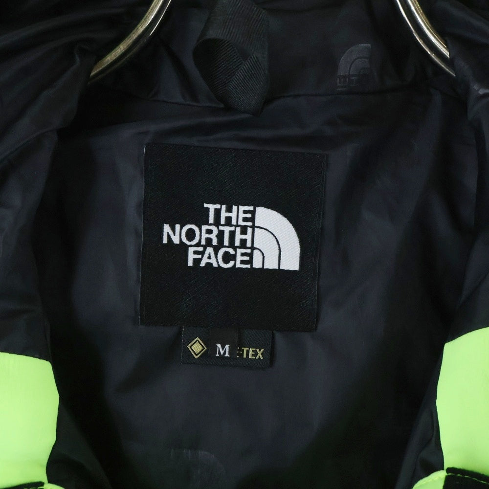 THE NORTH FACE(ザノースフェイス) MOUNTAIN LIGHT JACKET GORE-TEX