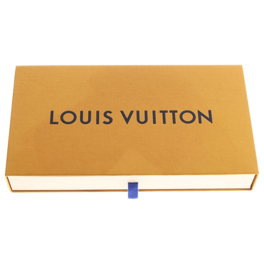 LOUIS VUITTON(ルイヴィトン) 17AW ×Supreme Monogram Leather Gloves