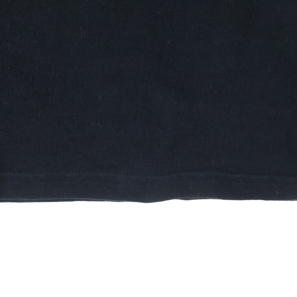 UNDERCOVER(アンダーカバー) 25SS グラフィック半袖Tシャツ カットソー ブラックUC1E3802