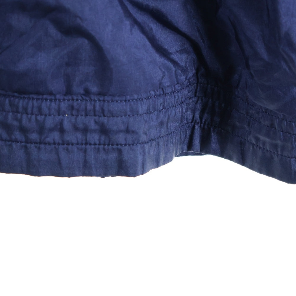 adidas(アディダス) 80S バックデザイン ナイロンジャケット ブルゾン マルチ