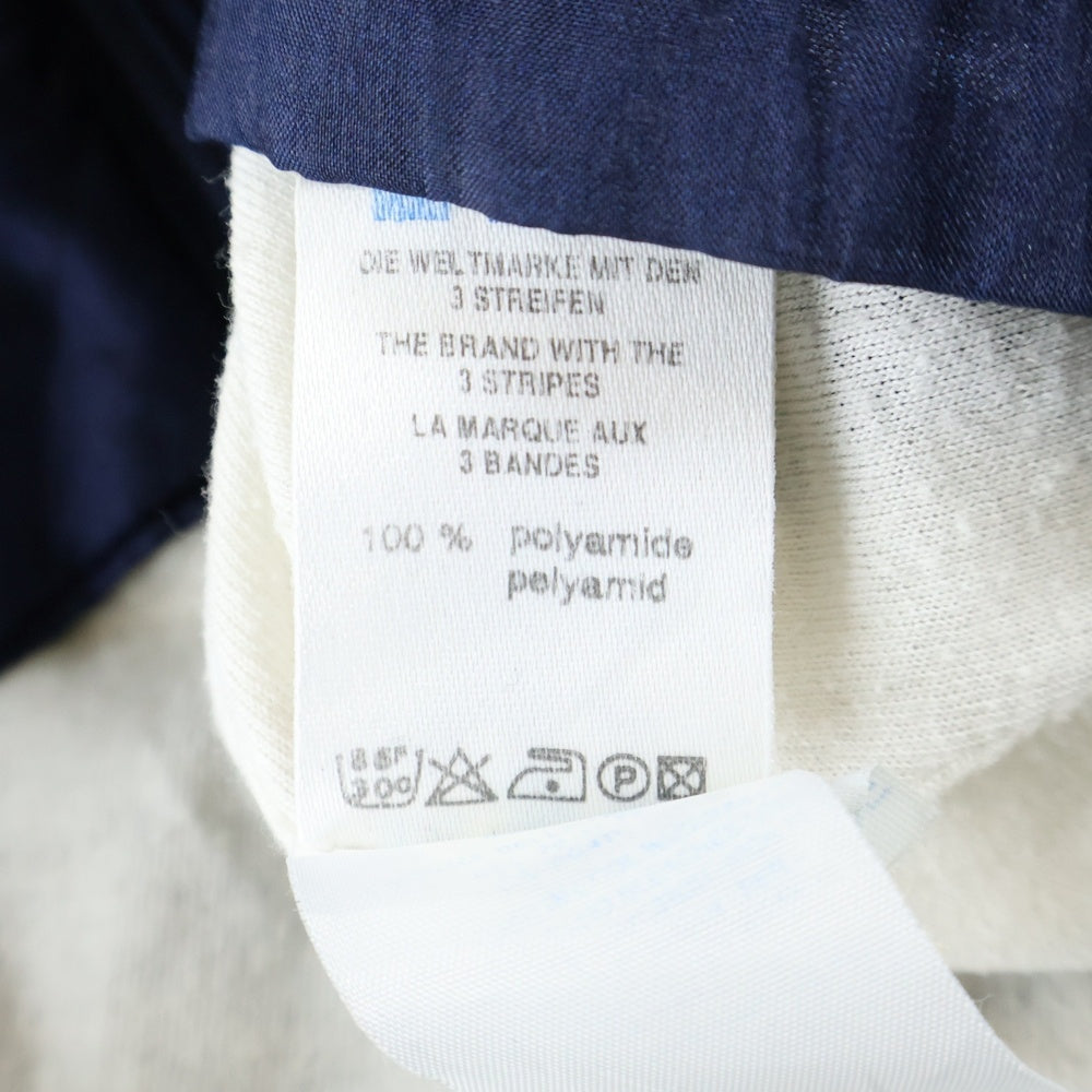 adidas(アディダス) 80S バックデザイン ナイロンジャケット ブルゾン マルチ