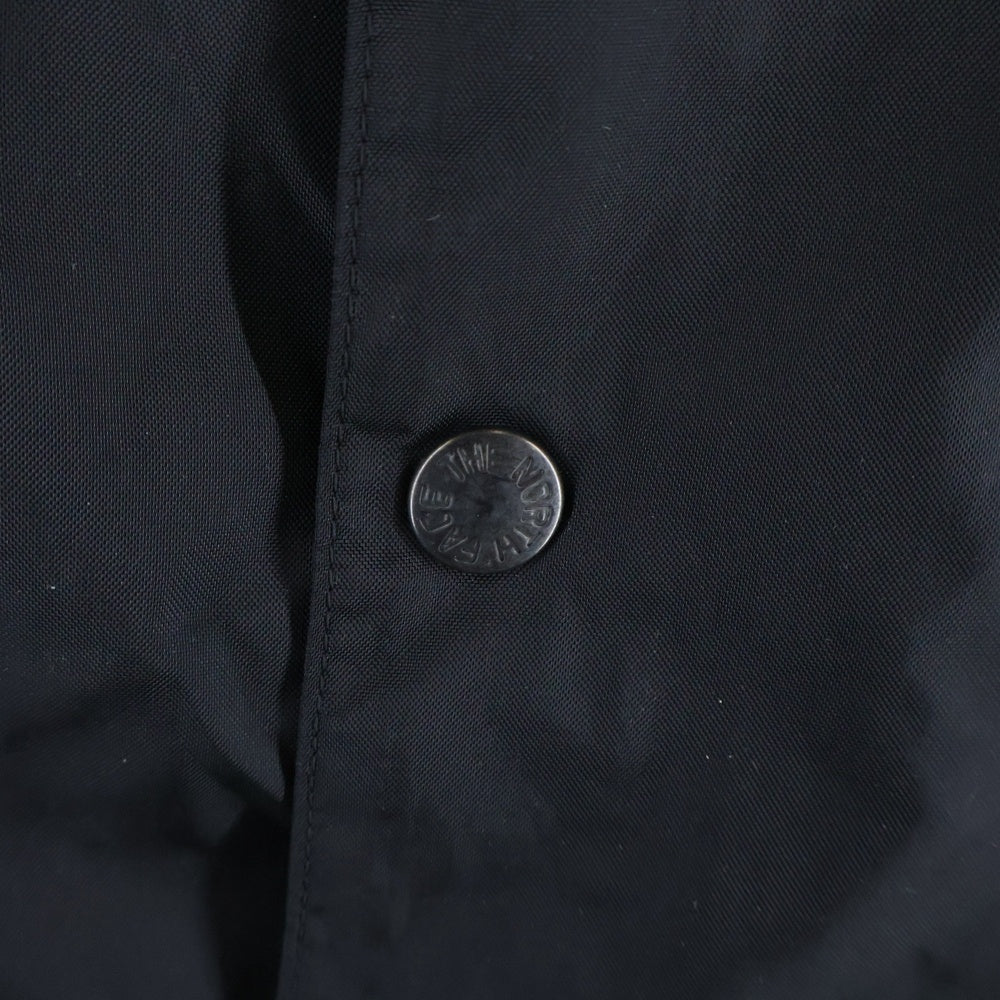 THE NORTH FACE(ザノースフェイス) The Coach JKT コーチジャケット ナイロンジャケット ブラック NP21836