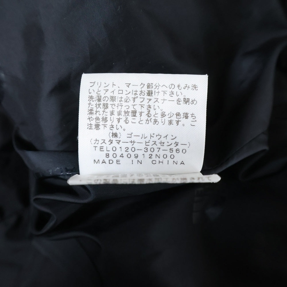 THE NORTH FACE(ザノースフェイス) The Coach JKT コーチジャケット ナイロンジャケット ブラック NP21836