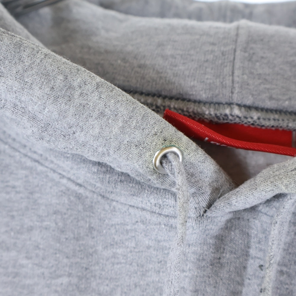 SUPREME(シュプリーム) 21AW S Logo Split Hooded Sweatshirt Sロゴ