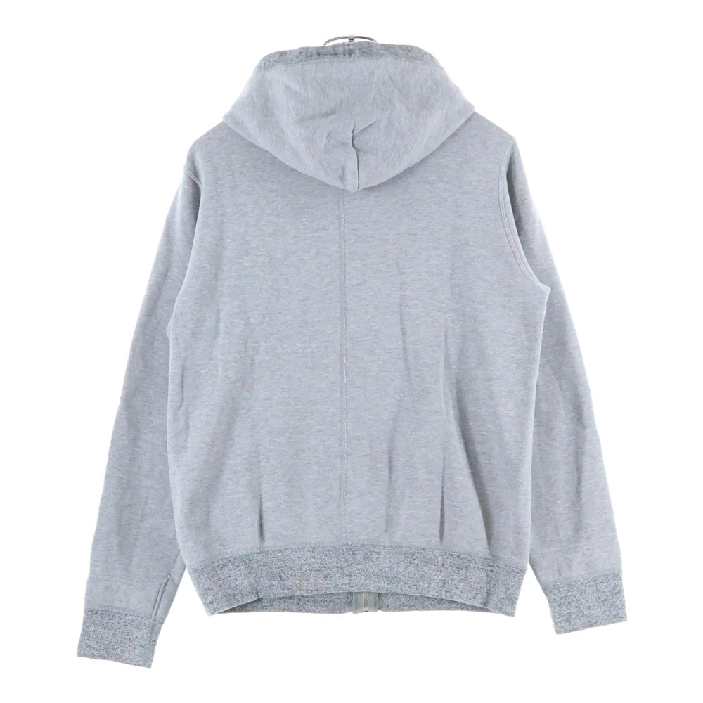 N.HOOLYWOOD(エヌハリウッド) ZIP UP HOODIE ジップアップ フーディー