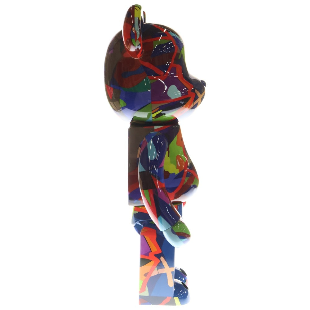 その他 BE@RBRICK KAWS TENSION 1000% MEDICOM TOY(メディコムトイ) BE@RBRICK KAWS TENSION 1000% ベア