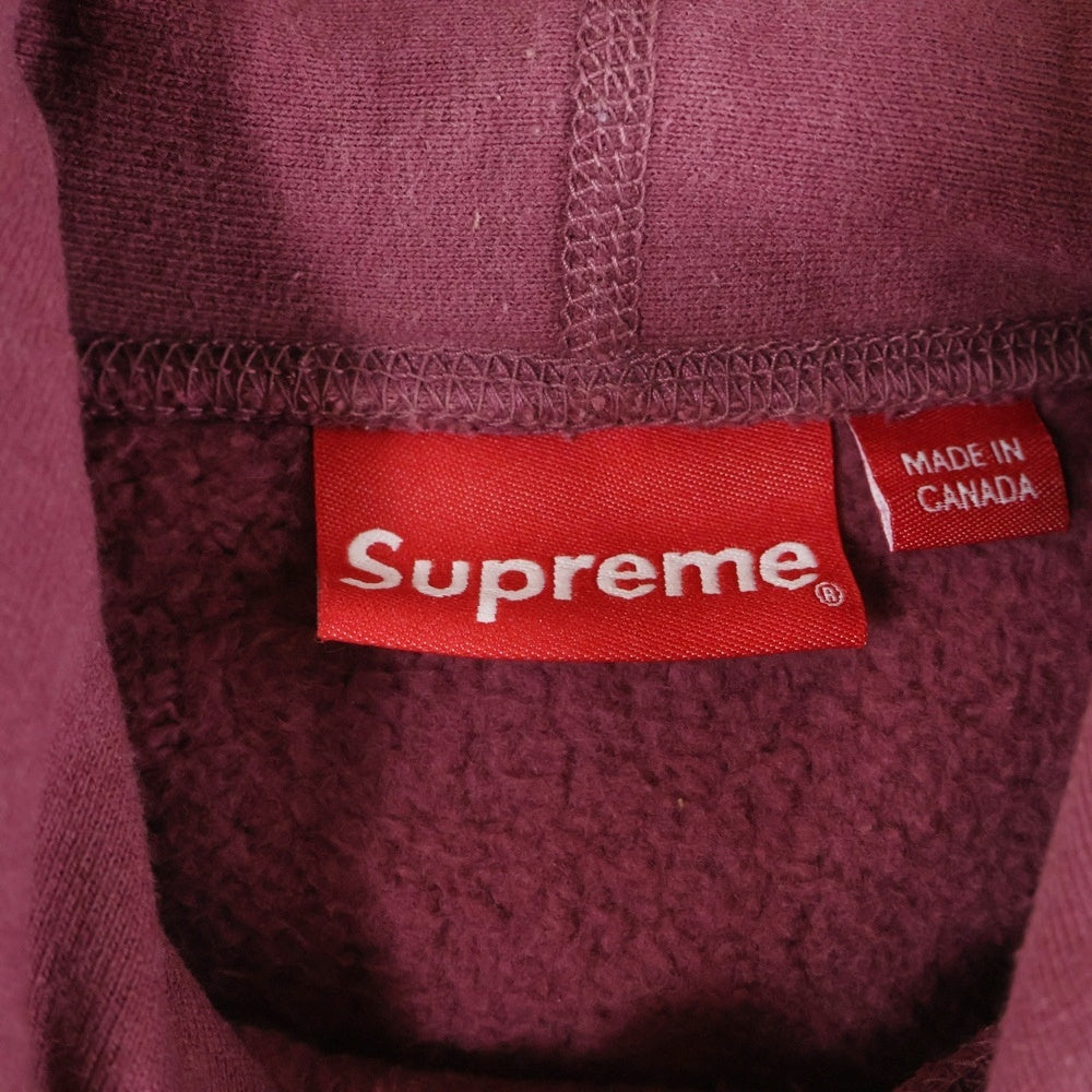SUPREME (シュプリーム) 21AW Box Logo SUPREME(シュプリーム) 21AW Box Logo Hooded Sweatshirt ボックス