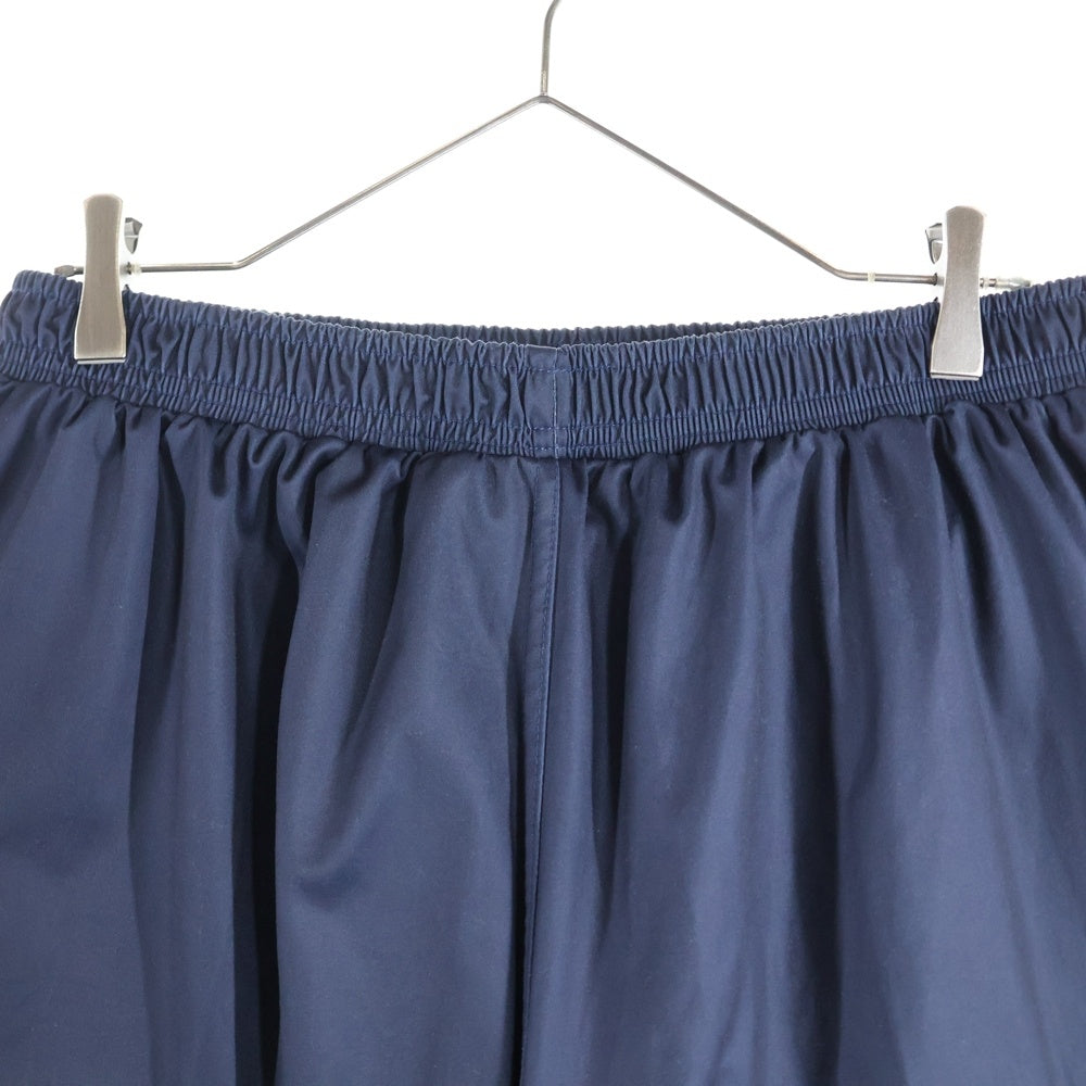 Cactus Jack(カクタスジャック) ×NIKE ×FC BARCELONA SKELETON HOME SHORT ナイキ FCバルセロナ スケルトンプリント ゲームショーツ ショートパンツ ネイビー