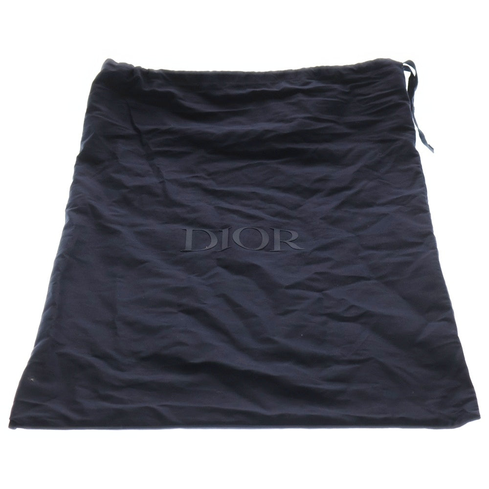 DIOR(ディオール) Rider オブリーク ジャガード バックパック リュック ネイビー レディース