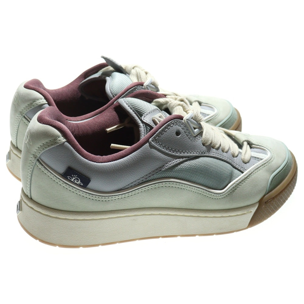 DIOR(ディオール) 22AW ×Travis Scott Cactus Jack B713 トラヴィススコット ローカットスニーカー グレー