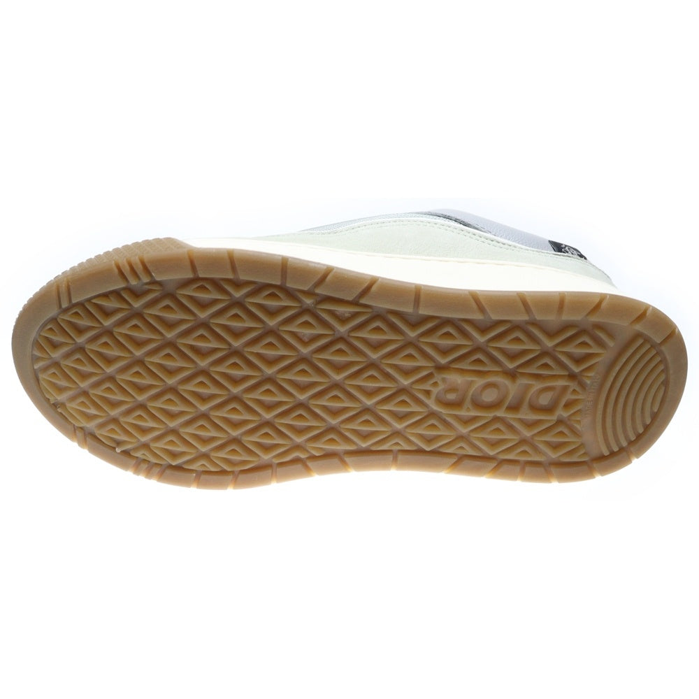 DIOR(ディオール) 22AW ×Travis Scott Cactus Jack B713 トラヴィススコット ローカットスニーカー グレー