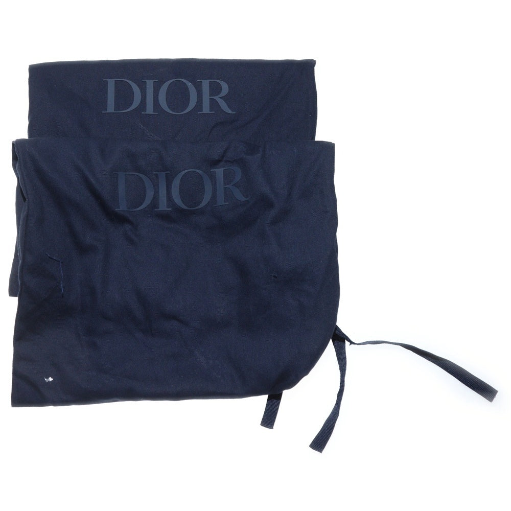 DIOR(ディオール) 22AW ×Travis Scott Cactus Jack B713 トラヴィススコット ローカットスニーカー グレー