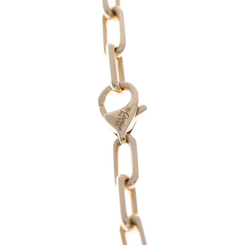 Cartier(カルティエ) K18YG サントス ドゥ カルティエ スモールモデル