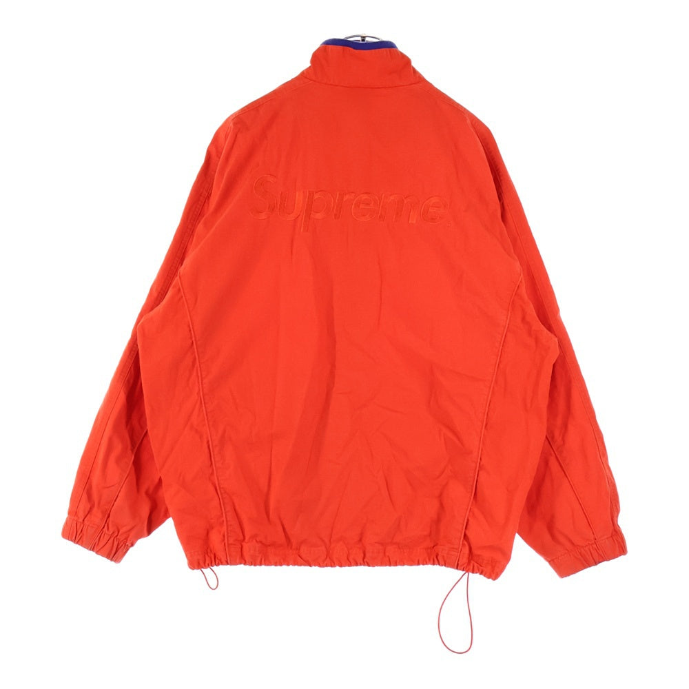 SUPREME(シュプリーム) 23AW ×Umbro CottonRipstop TrackJacket