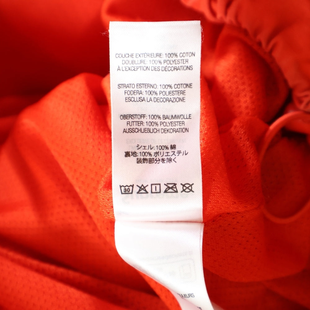 SUPREME(シュプリーム) 23AW ×Umbro CottonRipstop TrackJacket