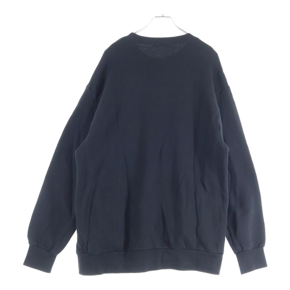 UNDERCOVER(アンダーカバー) 25SS テープデザイン クルーネック