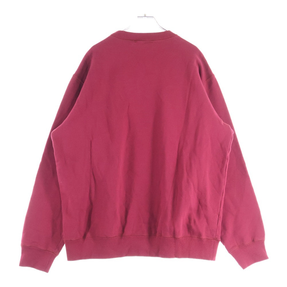 UNDERCOVER(アンダーカバー) 24AW ×TWINPEAKS ツインピークス 裏起毛