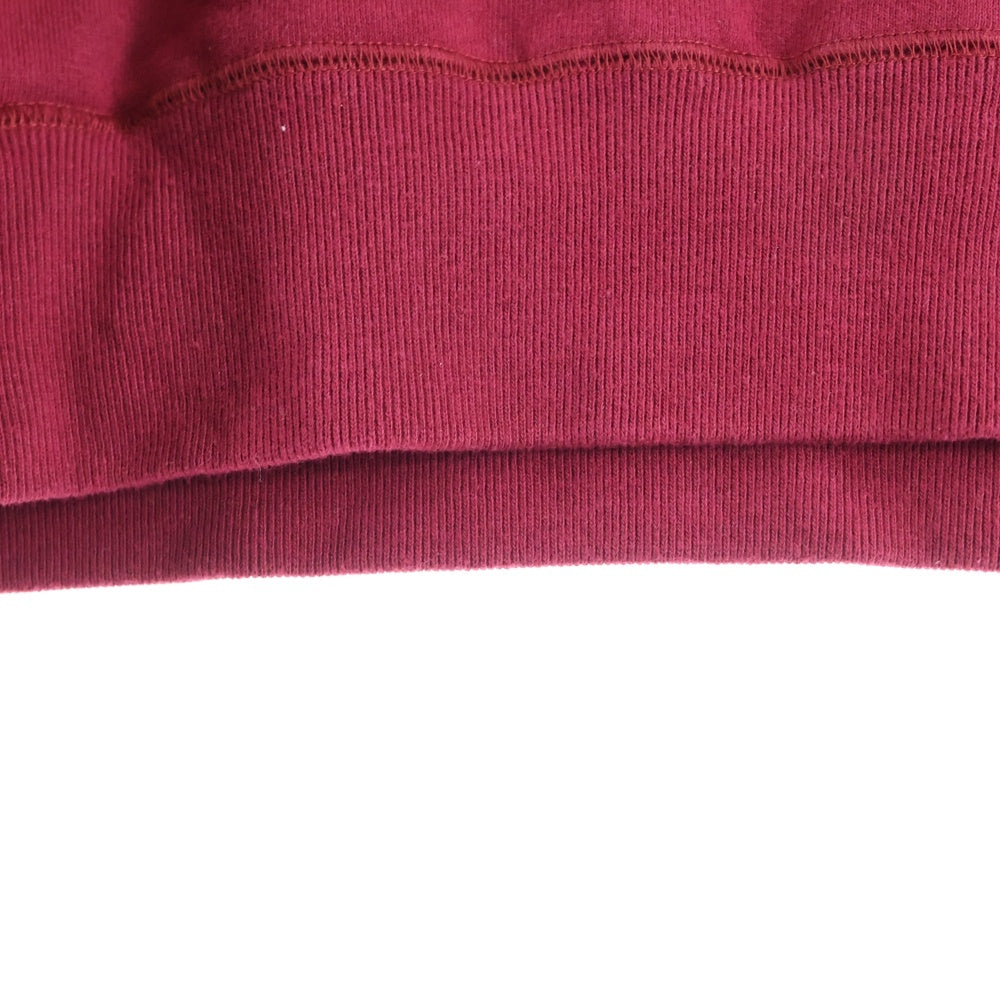 UNDERCOVER(アンダーカバー) 24AW ×TWINPEAKS ツインピークス 裏起毛