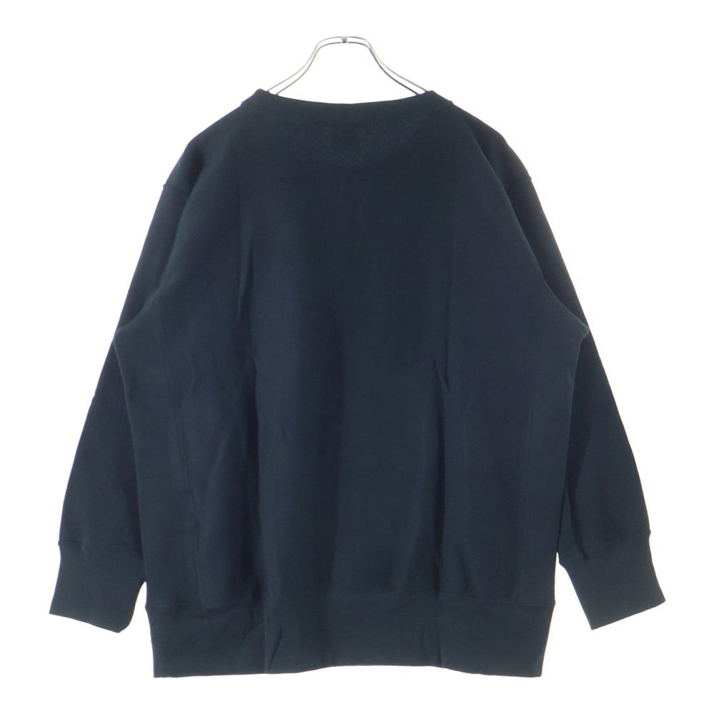 UNDERCOVER(アンダーカバー) × Champion REVERSE WEAVE CREW NECK