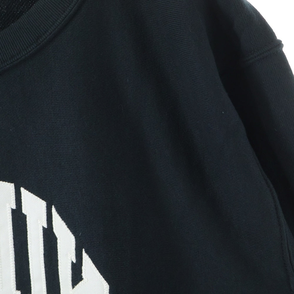 UNDERCOVER(アンダーカバー) × Champion REVERSE WEAVE CREW NECK