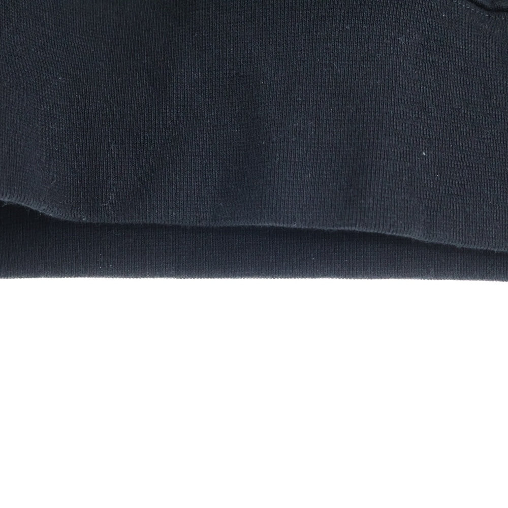 AMIRI(アミリ) バンダナクルーネックスウェット プルオーバースウェット ブラック