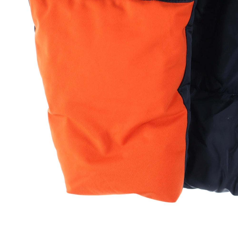 MONCLER(モンクレール) DRAKE ドレイク ダウンジャケット ブラック