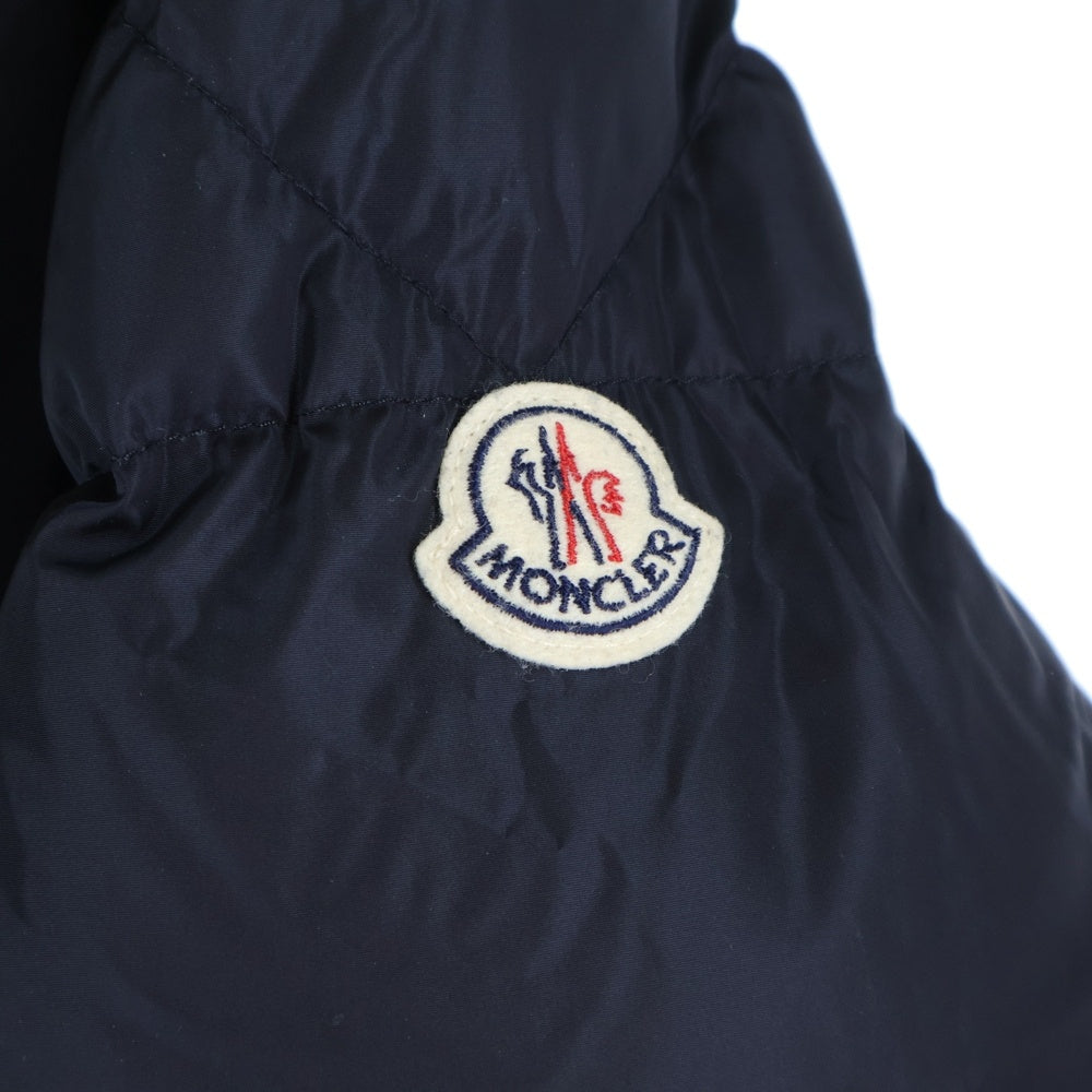 MONCLER(モンクレール) DRAKE ドレイク ダウンジャケット ブラック