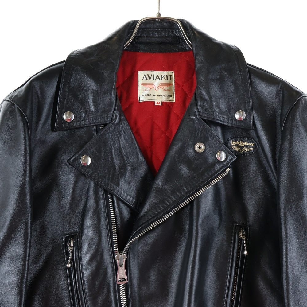 Lewis Leathers(ルイスレザー) Lightning REGULAR FIT ライトニング