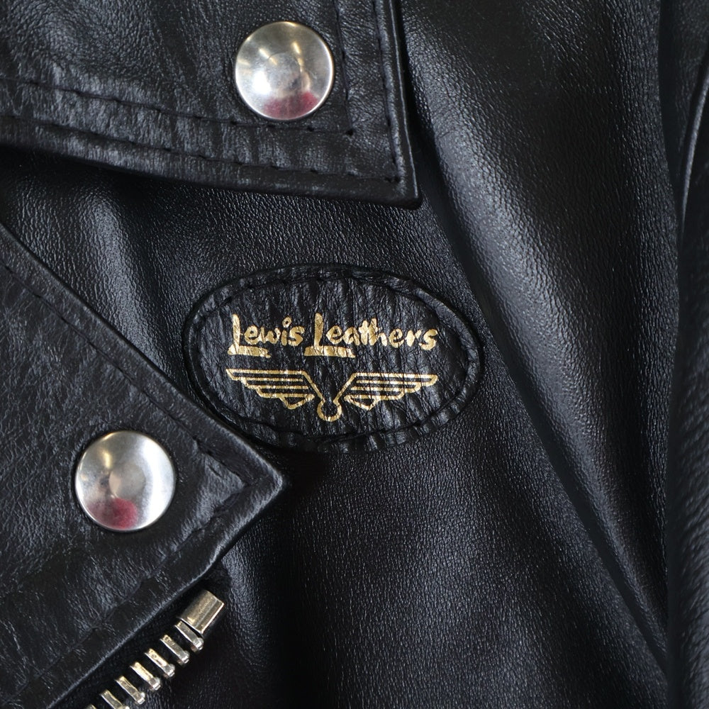 Lewis Leathers(ルイスレザー) Lightning REGULAR FIT ライトニング