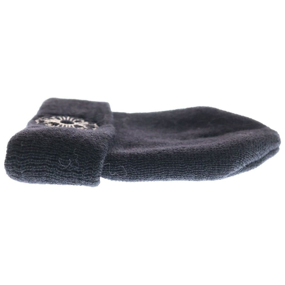 CHROME HEARTS(クロムハーツ) WOOL WATCH CAP ウールワッチキャップ CH