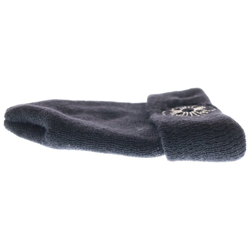 CHROME HEARTS(クロムハーツ) WOOL WATCH CAP ウールワッチキャップ CH