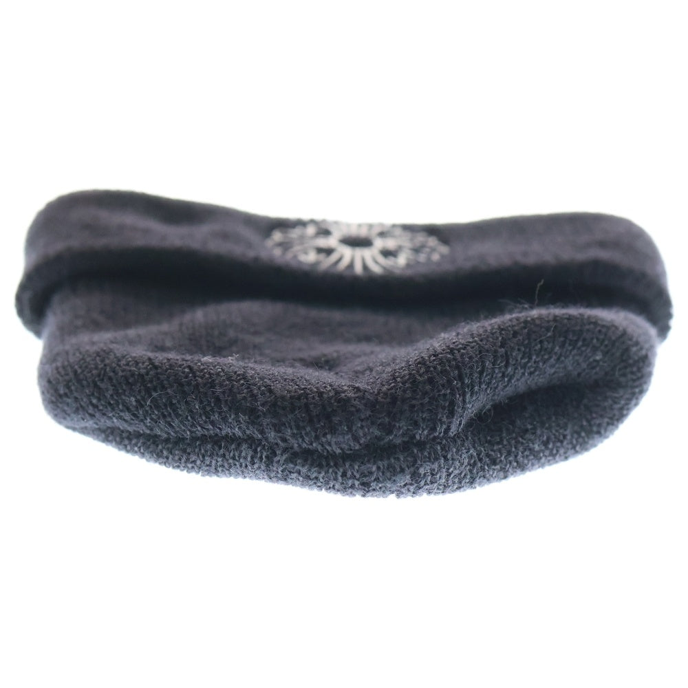 CHROME HEARTS(クロムハーツ) WOOL WATCH CAP ウールワッチキャップ CH