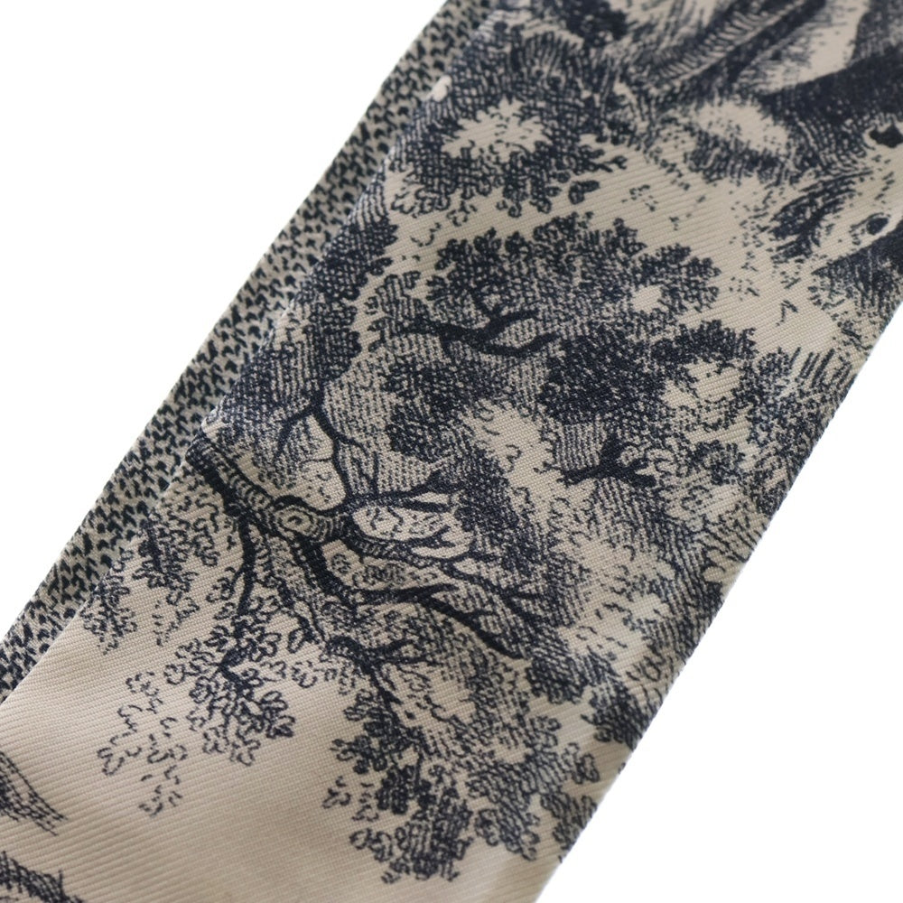 DIOR(ディオール) ミッツァ トワル ドゥ ジュイ ソヴァージュ スカーフ